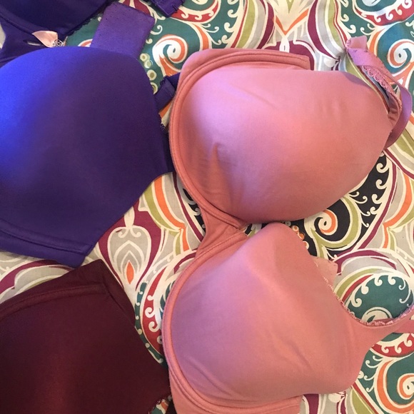 Body by Victoria lot - Picture 2 of 6